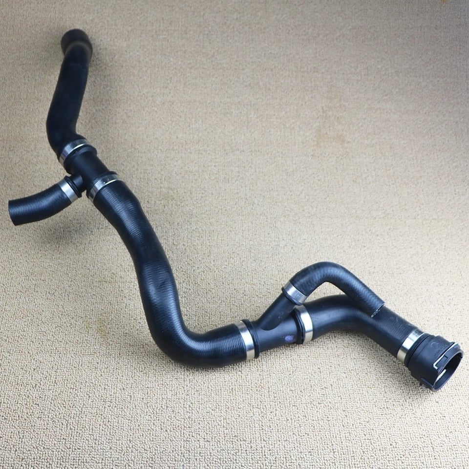 Volvo S60 Opera Radiator Hose